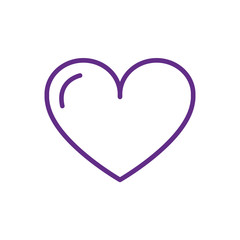 love heart charity help donation