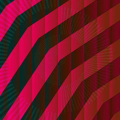 abstract background with angled stripes