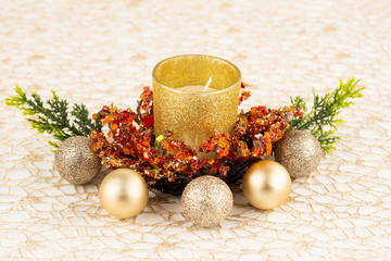 Christmas decoration