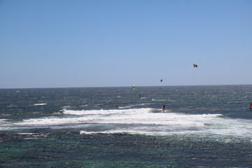 Holiday at  Surfers Point Prevelly in Western Australia