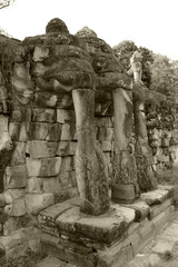 Fototapeta premium Angkor Wat. Cambodia