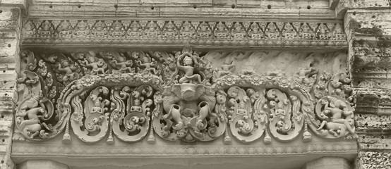 Angkor Wat. Cambodia