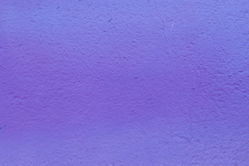 Fototapeta na wymiar purple concrete wall background texture, concrete wall, concrete painted