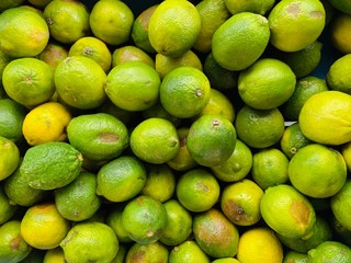 Lovely isolated healthy food for a good life