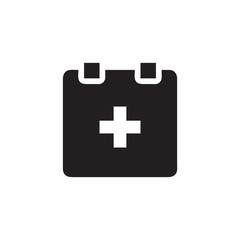 Obraz premium Document icon vector isolated on background. Trendy sweet symbol. Pixel perfect. illustration EPS 10. - Vector