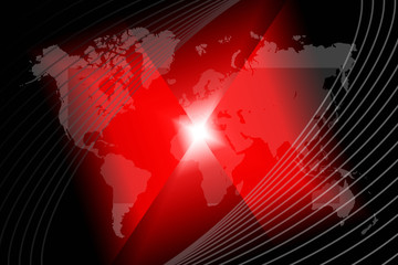 abstract, red, light, design, wallpaper, illustration, texture, art, color, backdrop, pattern, orange, backgrounds, graphic, wave, pink, swirl, digital, creative, yellow, blur, bright, waves, space