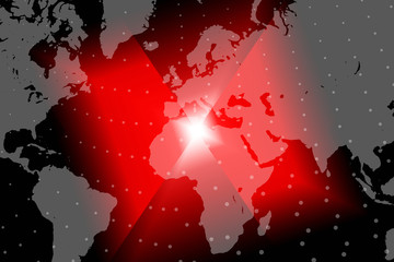 abstract, orange, red, illustration, light, wallpaper, design, yellow, color, pattern, texture, art, graphic, backdrop, digital, lines, wave, backgrounds, colorful, summer, sun, bright, line, colors