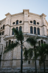Fototapeta premium Malaga