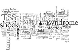 Can Toxic Shock Syndrome Be Prevented