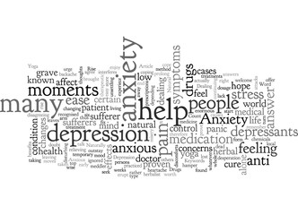 Anxiety Rise From The Grave