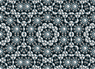 seamless pattern background