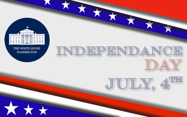 Independance Day july 4th