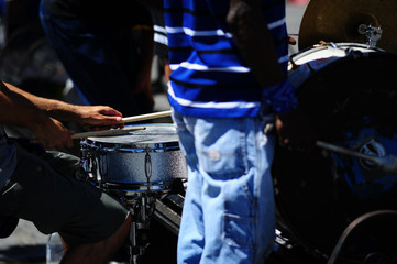Obraz premium drum