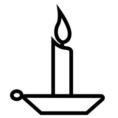 Halloween Outline Icon