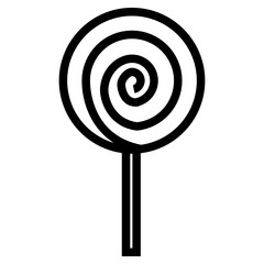 Halloween Outline Icon