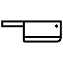 Halloween Outline Icon