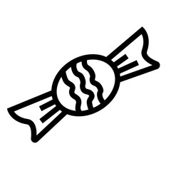 Halloween Outline Icon