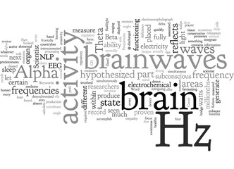 Brainwaves Part Frequencies