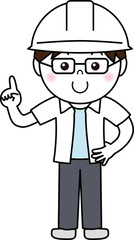 男性35_04（防災）