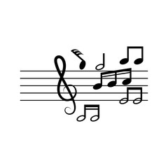 Music note Icon