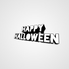 Happy Halloween