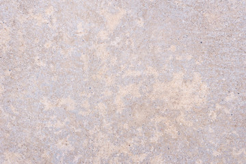 Concrete wall white color for background. Old grunge textures with scratches and cracks. White painted cement wall texture.