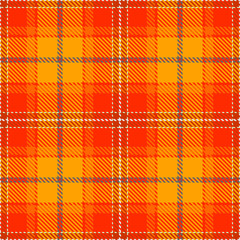 Tartan Plaid Scottish Seamless Pattern.