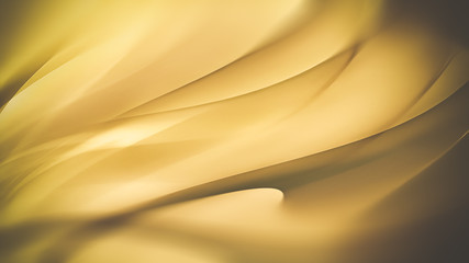 Fototapeta premium abstract gold background