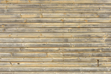 Wood plank empty background