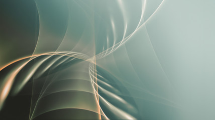 Abstract 3D background