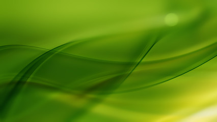 Abstract natural background