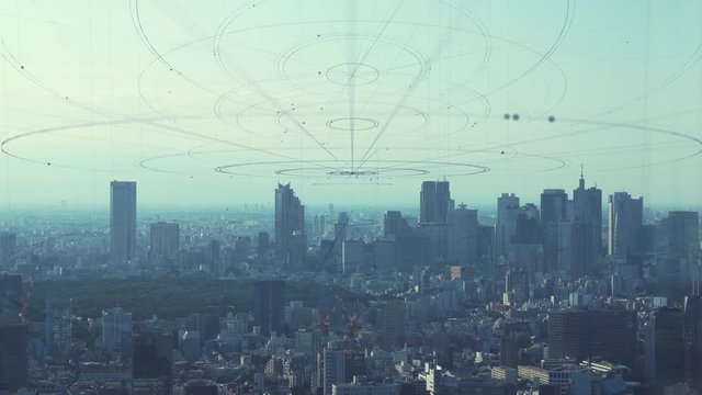 都市とネットワーク