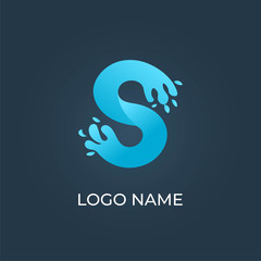 Fototapeta premium Letter 