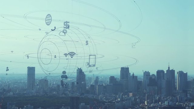 都市とネットワーク