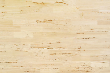 Finger Joint Laminated Wood Board Texture