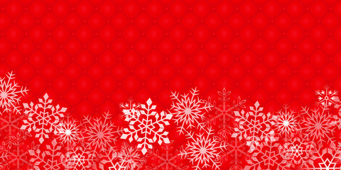 Christmas　background