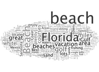 Best Florida Beaches