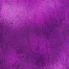 foil texture background