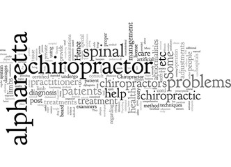 chiropractor alpharetta ga