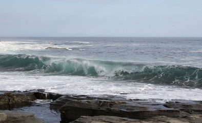 мыс Тобизина,  остров Русский, Владивосток
