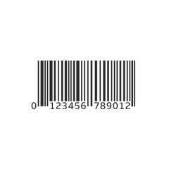 Simple bar code