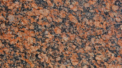  Granite slab for wall decoration. Defocused Background. Template for design.