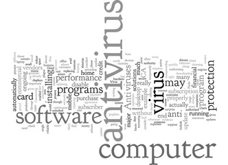 ConcerningIssuesWithAntiVirus