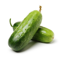 background, close, closeup, cucumber, cut, delicious, detail, diet, eat, food, foodstuff, fresh, freshness, garden, green, growth, half, health, healthy, ingredient, isolated, leaf, macro, mature, nat