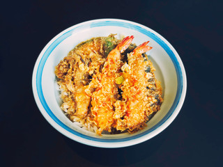 天丼