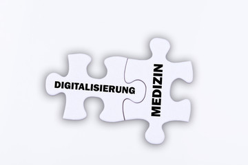Digitalisierung und Medizin