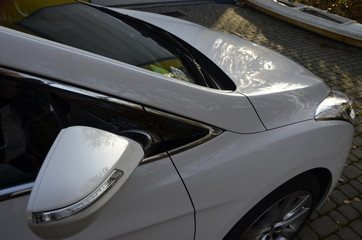 lampa, iskra, ulica, lampion, niebo, stary, blękit, architektura, antyczne, oświetlenie, iluminacja, latarnia uliczna, gród, maszt, dopełnienie, latarnia uliczna, metal, kajdany, glases, latarnia ulic © Szymon