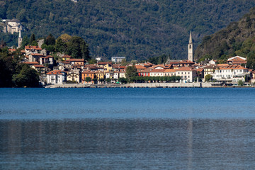 Lago di Mergozzo