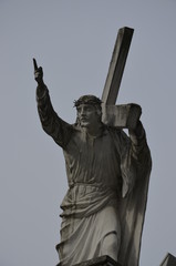 Radom , ulica Żeromskiego , kamienice w Radomiu , stare kamienice , Radom  , ulice w Radomiu , kościół Radom , Żeromski , Radom architektura , historyczny Radom , kamienice , ulice Radom  © Szymon