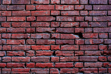 brick wall background